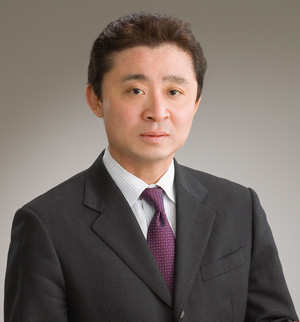 相原礼路近影